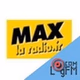 Max La Radio logo