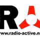 Logo de Radio Active