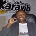 Logo de Radio Karayib