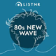 Logo de LisTNR - 80s New Wave