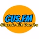 GUS.FM-Classic Hit Combo logo