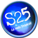 SERIE25 RADIO logo