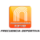 Logo de Frequencia Deportiva - XEDKT