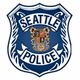 Logo de Seattle Police, Fire and EMS