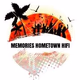 Logo de Memories Hometown Radio