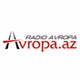Avropa Radio logo