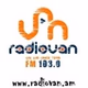 Radio Van logo