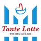 Tante Lotte logo