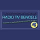 Radio Bendele logo