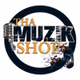 Logo de Tha Muzik Shop