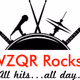 Logo de WZQR - WZQR Rocks!