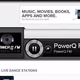 Logo de PowerQ FM