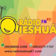 Logo de Rádio Ieshuá FM