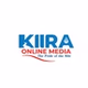 KIIRA MEDIA logo