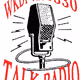 Logo de WKDP AM 1330 - WKDP