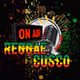 Radio Reggae Cusco logo