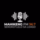 Logo de Mahikeng FM 96.7