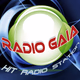 Logo de Radio Gaia