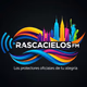 Logo de RASCACIELOS FM