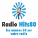 Logo de Radio Hits80
