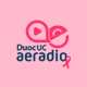 Logo de AE Radio