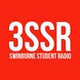 3SSR Radio logo