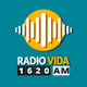 Radio Vida 1620 AM logo