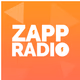 Logo de Zapp Radio