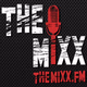 Logo de The MIXX Radio Network - The Kids MIXX