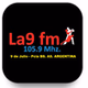 La9 FM logo