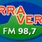 Radio Serra Verde FM logo
