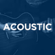 Logo de Medi 1 Radio - Acoustic
