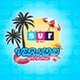 Sur FM 104.7 FM logo