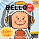 BELLO ON AIR logo