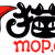 Logo de Mop Radio