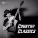 Calm Radio - Country Classics logo