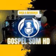 Rádio Gospel Som HD logo