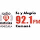 Radio Fe y Alegría Noticias Cumaná logo