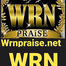 World Radio Network Praise logo