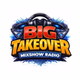 Big Takeover Radio logo