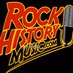 Logo de AirCom Radio Network - Rock History Book Radio