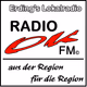 Logo de Radio OK FM