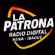 Logo de La Patrona Radio Ibague