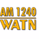 WATN - WATN logo