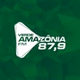Radio Verde Amazonia logo