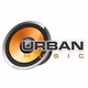 Logo de ABS Honduras - Urban Music