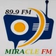 Radio Miracle FM logo