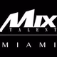 Logo de Mix Talent Radio