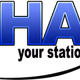 Logo de 8HA
