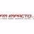 Logo de Radio Impacto FM 102.9